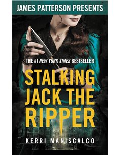 Stalking Jack The Ripper