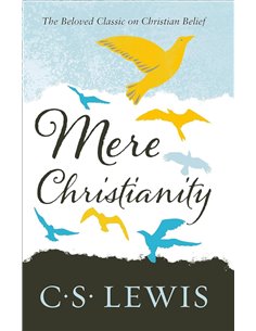 Mere Christianity