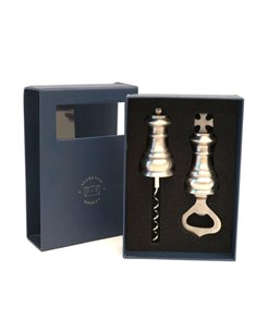 Chess Bottle Opener Set