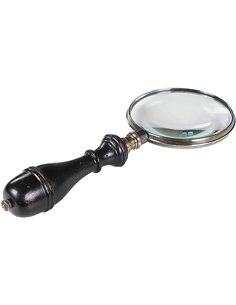 Oxford Magnifier