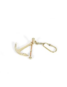 Keychain Anchor