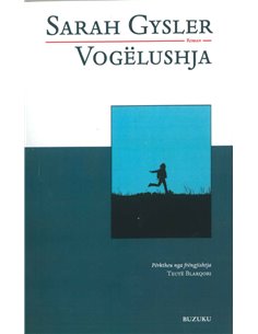 Vogelushja