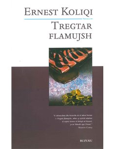 Tregtar Flamujsh