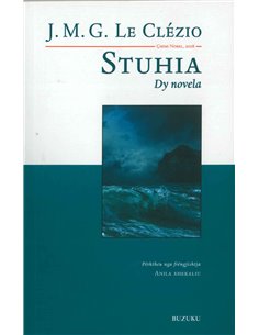 Stuhia