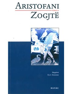 Zogjte