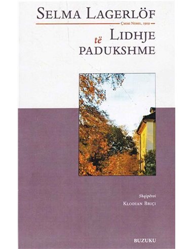 Lidhje Te Padukshme