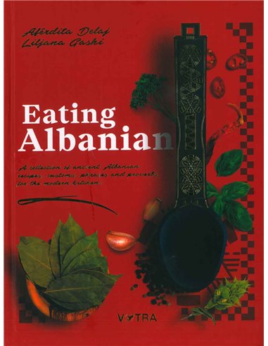 Eating Albanian