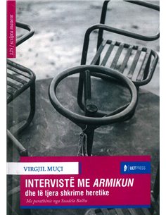 Interviste Me Armikun