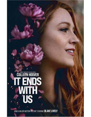 It Ends With Us (film Tie In)