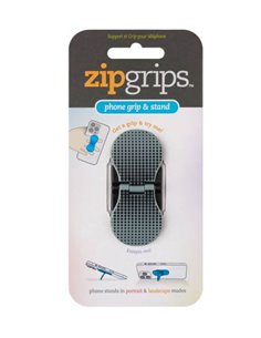 Zipgrips Black Dots