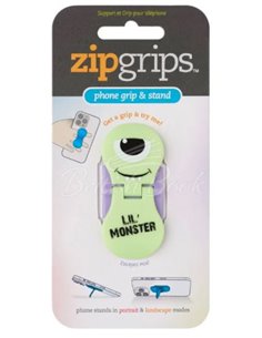 Zipgrips Lil Monster