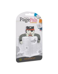 Page Pals Bookholder - Pirate