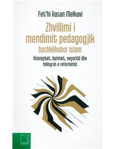 Zhvillimi I Mendimit Pedgogjik Bashkekohor Islam