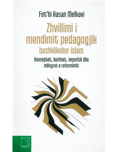 Zhvillimi I Mendimit Pedgogjik Bashkekohor Islam