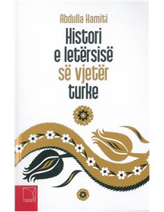 Histori E Letersise Se Vjeter Turke