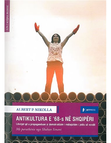 Antikultura E 68-S Ne Shqiperi