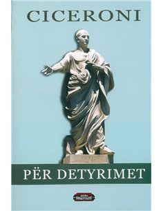 Per Detyrimet