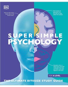 Super Simple Psychology: The Ultimate Bitesize Study Guide