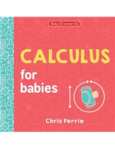 Calculus For Babies