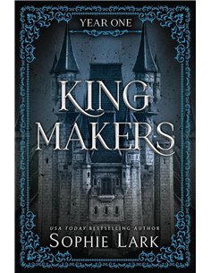 Kingmakers: Year One