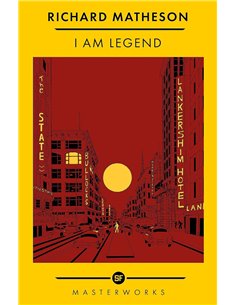 I Am Legend