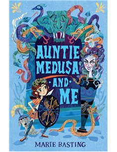 Auntie Medusa And me