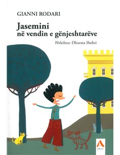 Jasemini Ne Vendin E Genjeshtrave