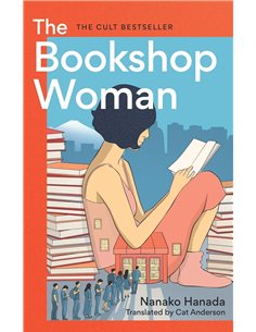 The Bookshop Woman