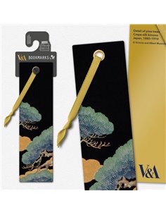 V&a Bookmarks - Kimono