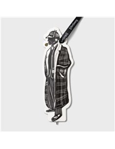 Eclectionery Bookmark Pens - Sherlock