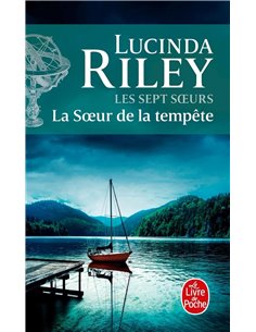 La Soeur De La Tempête (les Sept Soeurs, Tome 2)