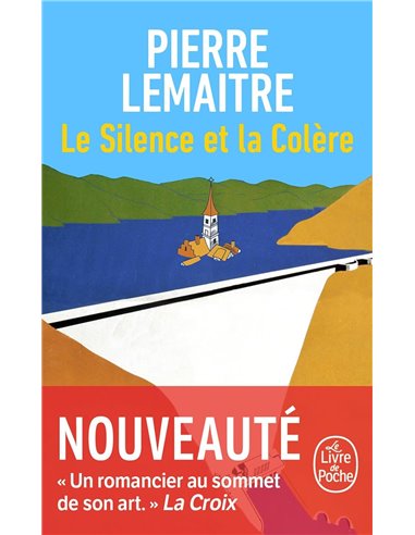 Le Silence Et La Colère