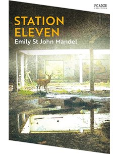 Station Eleven