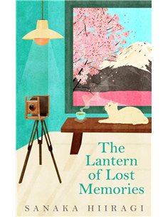 The Lantern Of Lost Memories