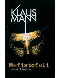 Mefistofeli (romani I Karrieres)