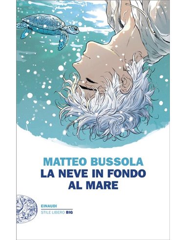 La Neve In Fondo Al Mare