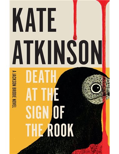 Death At The Sign Of The Rook