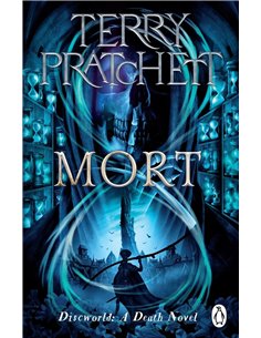 Mort: (discworld Novel 4)