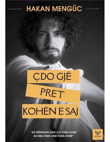 Cdo Gje Pret Kohen E Saj