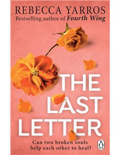 The Last Letter