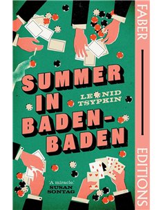 Summer In BadeN-Baden