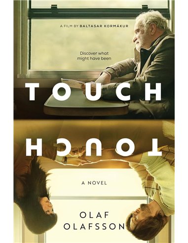 Touch [movie TiE-In]