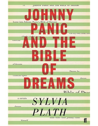 Johnny Panic And The Bible Of Dreams