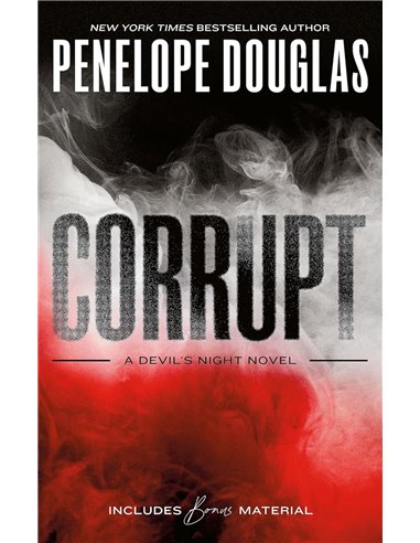 Corrupt: Devil's Night