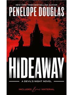 Hideaway: Devil's Night