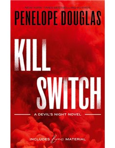 Kill Switch: Devil's Night