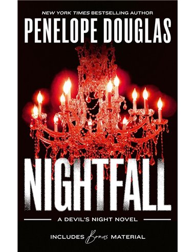 Nightfall: Devil's Night