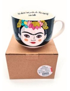 Frida Kahlo Mug