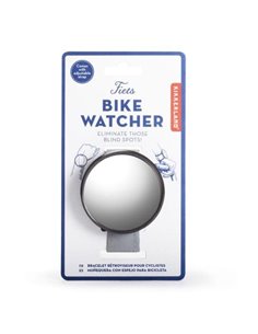 Bike Watcher