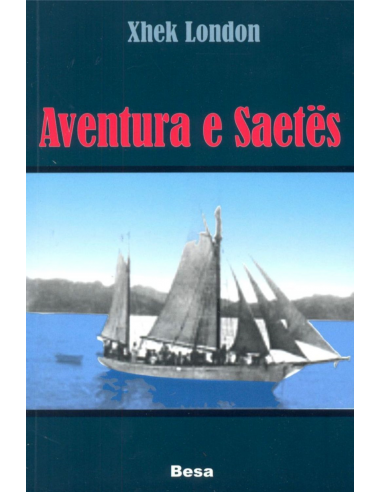 Aventura E Saetes